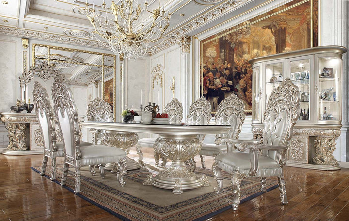 Sandoval Dining Table – view 3