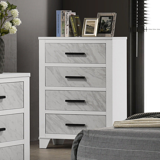 Darlene Chest - view 2