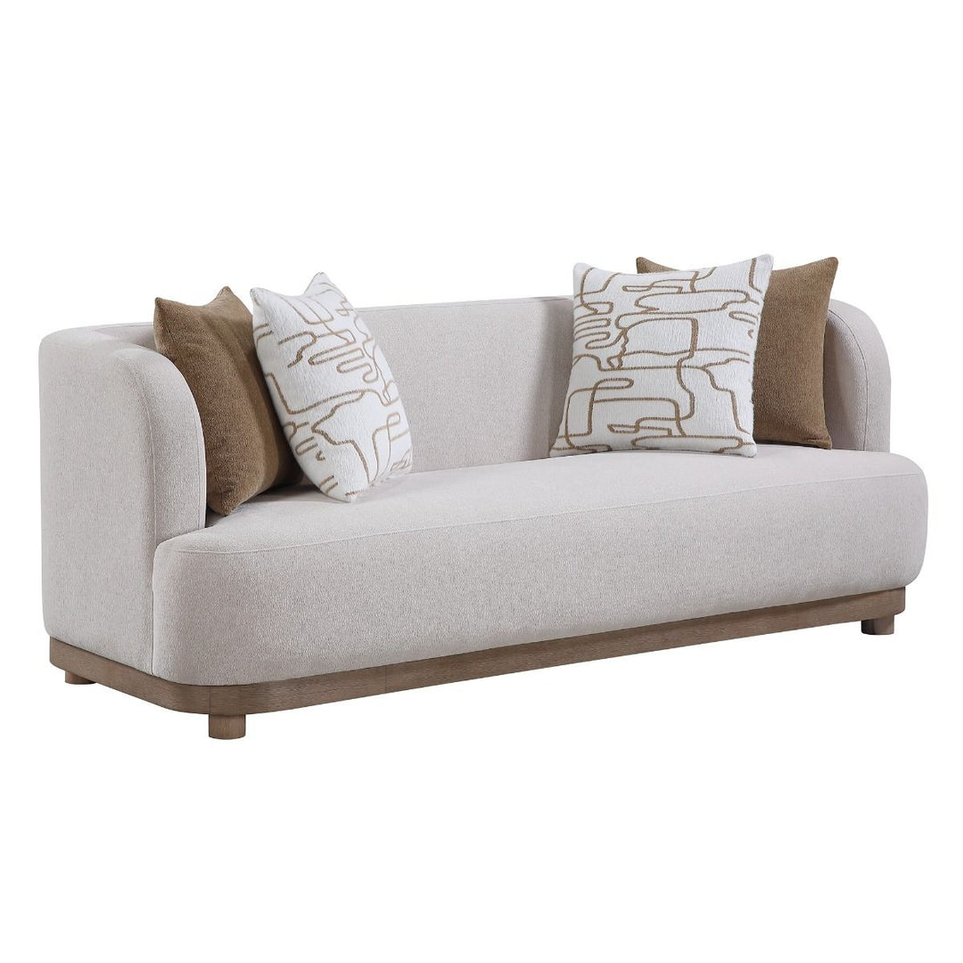 Duncan Sofa w/4 Pillows – view 2