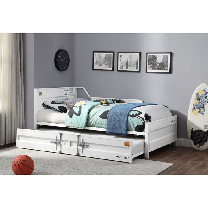 Cargo Daybed W/Trundle (Twin) – view 2