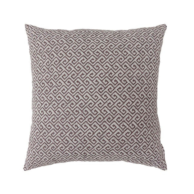 Ricki Throw Pillow