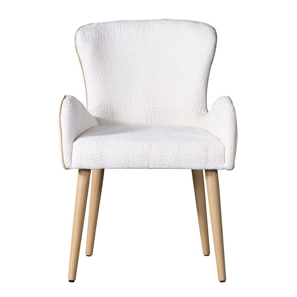 Qwin Side Chair (SET-2) – view 3