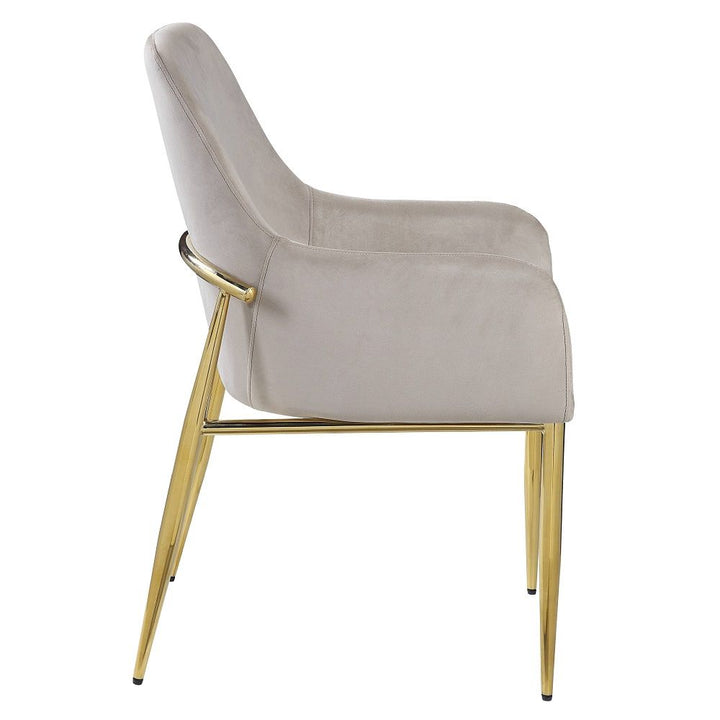 Barnard Side Chair (Set-2) – view 4