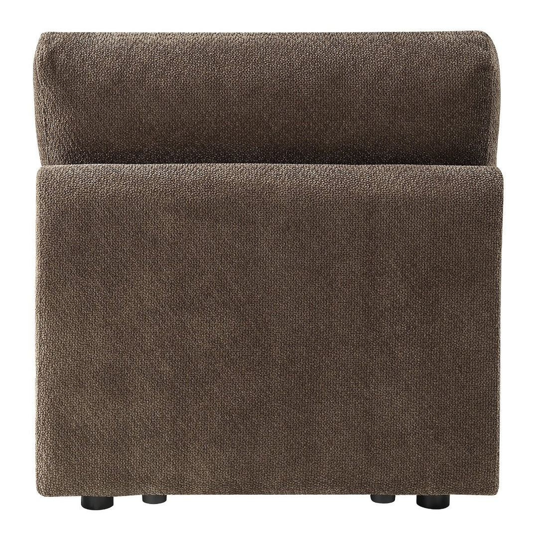 Theodore Modular - Armless Chair – view 6