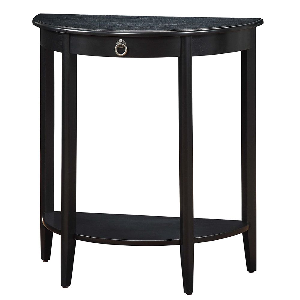 Justino II Console Table – view 2