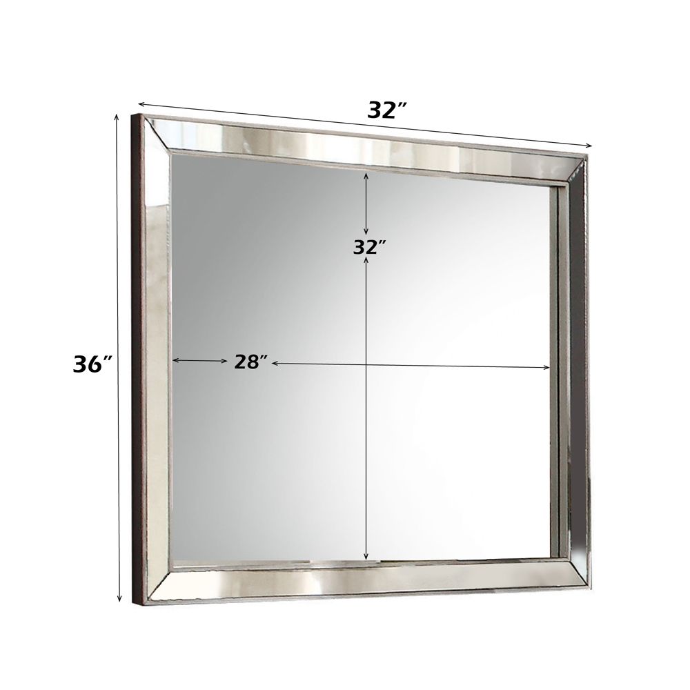 Voeville II Mirror