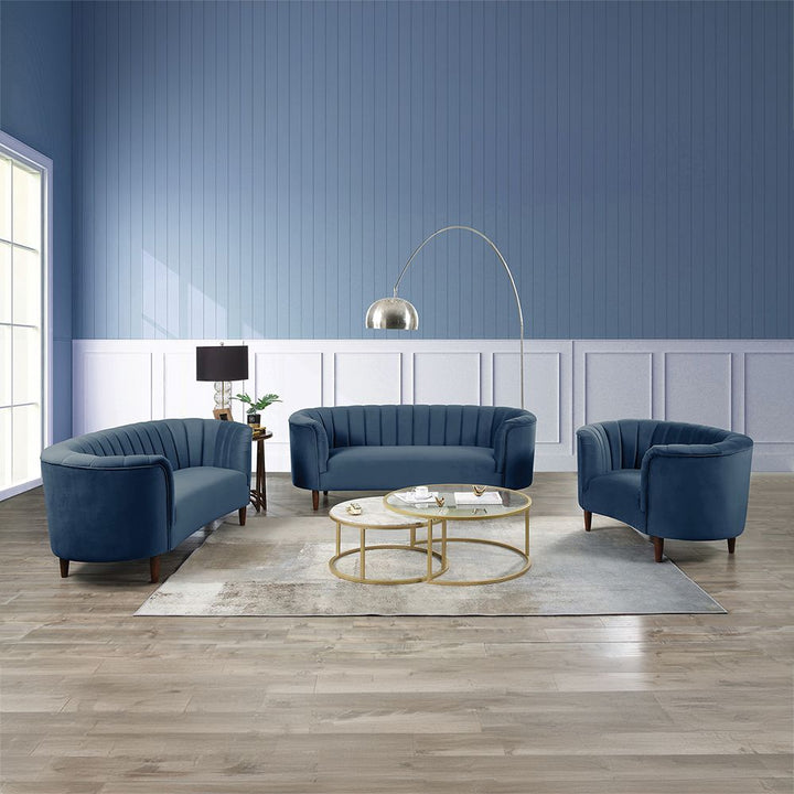 Millephri Chair – view 8