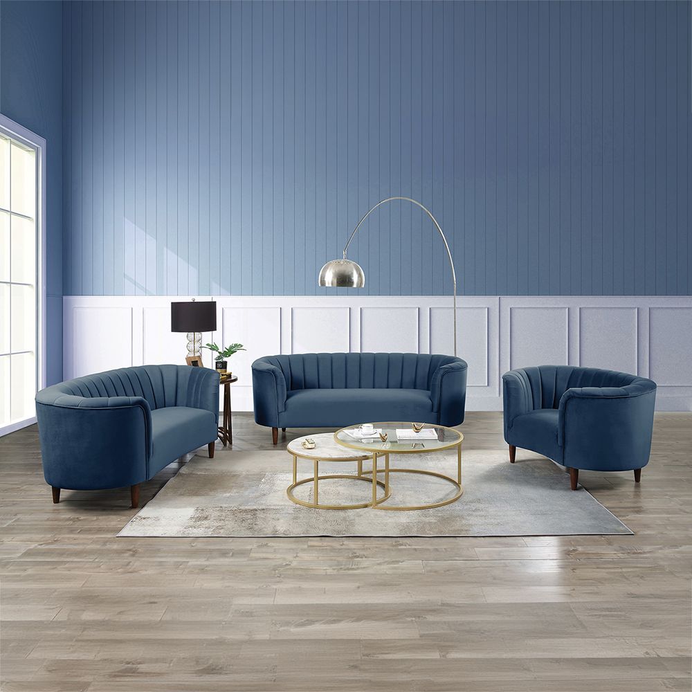 Millephri Chair – view 8
