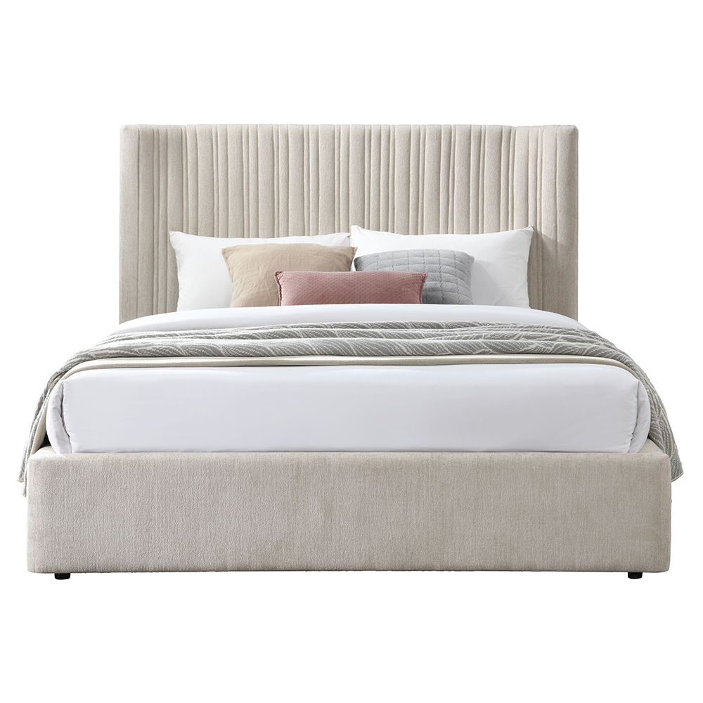 Loren Eastern King Bed – view 3