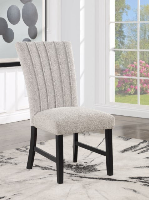 Alta Side Chair - view 2