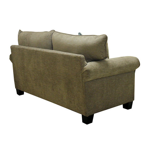 Upton Loveseat - view 4