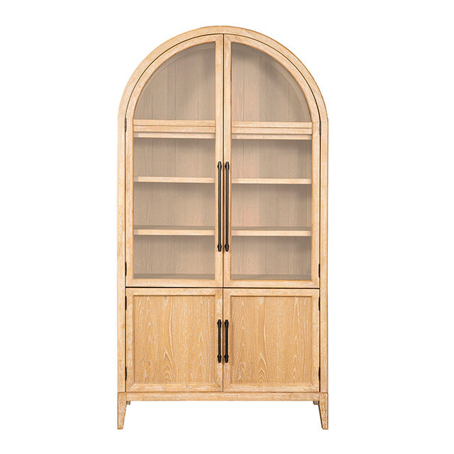Minster Arched Cabinet - view 2