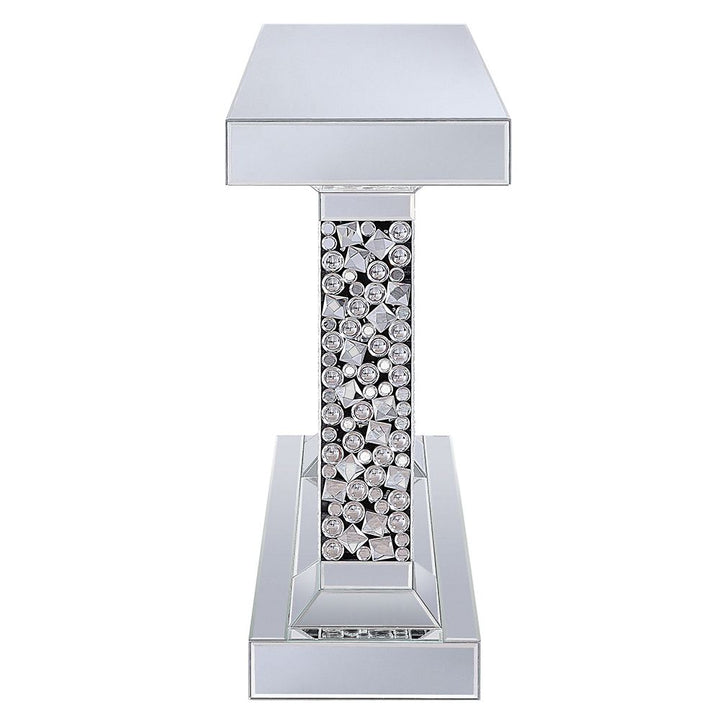 Kachina Console Table – view 4