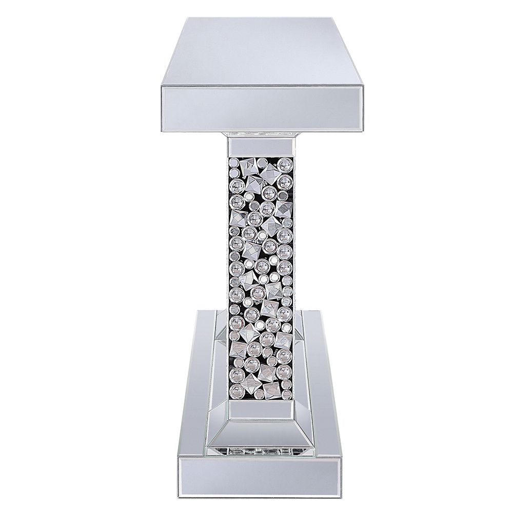 Kachina Console Table – view 4