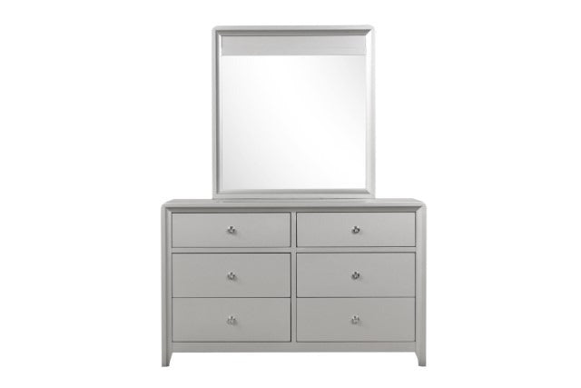 Bryne Dresser - view 2
