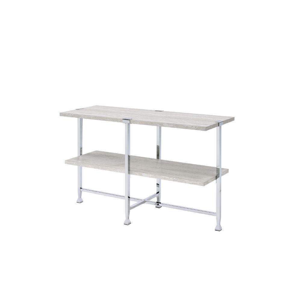 Brecon Sofa Table