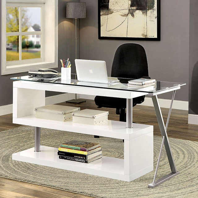 Bronwen Desk - view 3