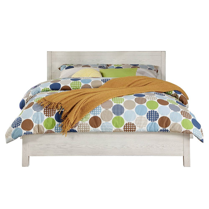 Celerina Queen Bed – view 3