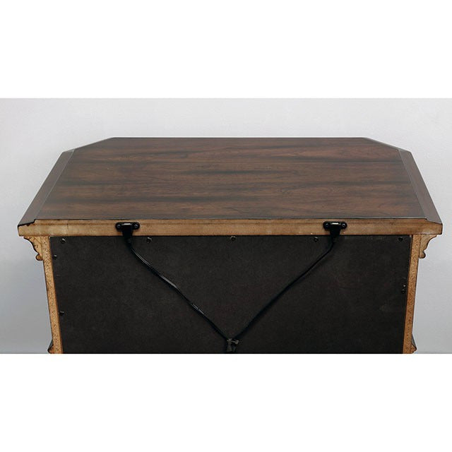 Calliope Night Stand - view 4