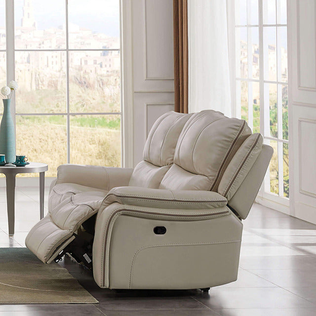 Henricus Loveseat, Beige