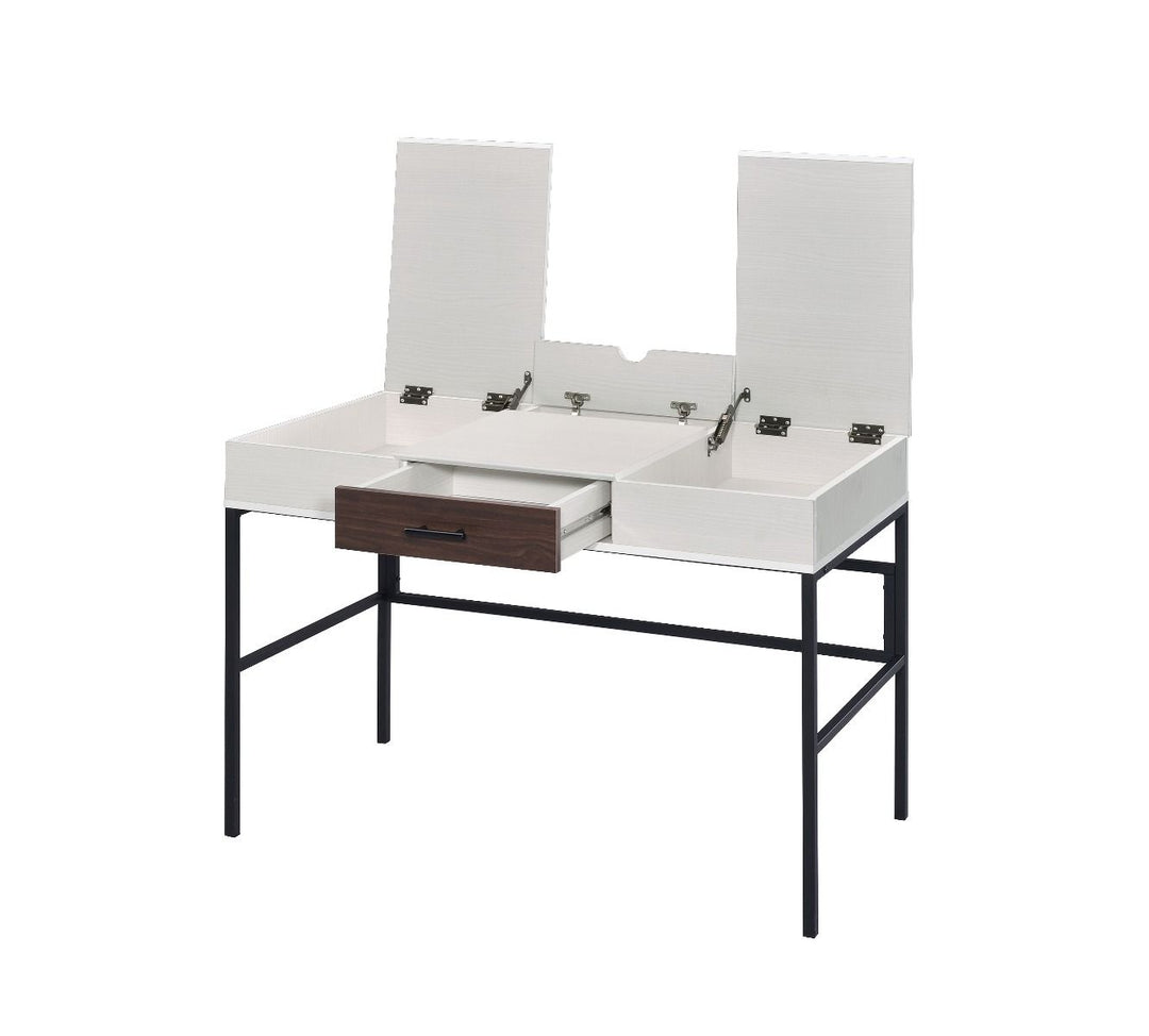 Verster Writing Desk W/USB – view 4