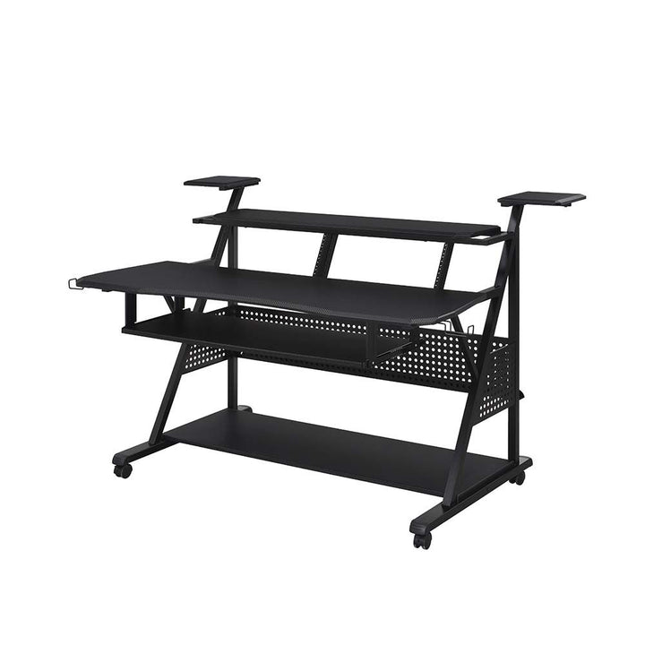 Willow Music Desk – view 2