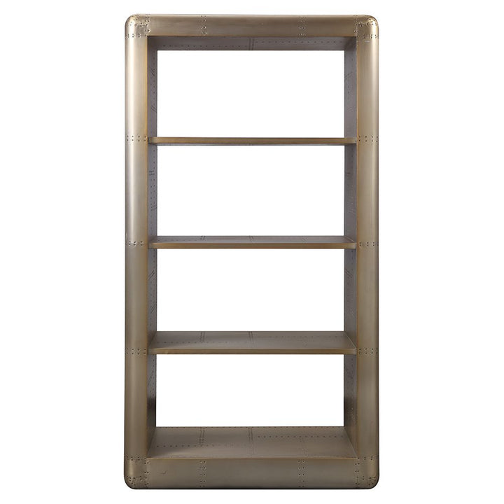 Jennavieve Bookcase – view 3