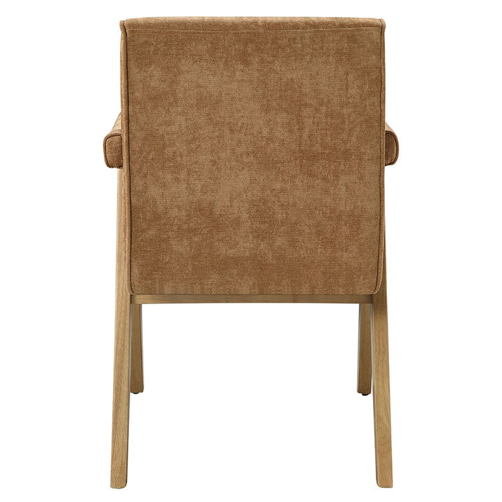 Zoey Arm Chair (Set of 2)