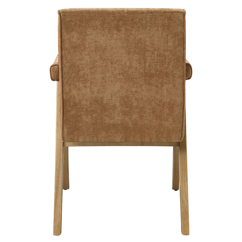 Zoey Arm Chair (Set of 2)