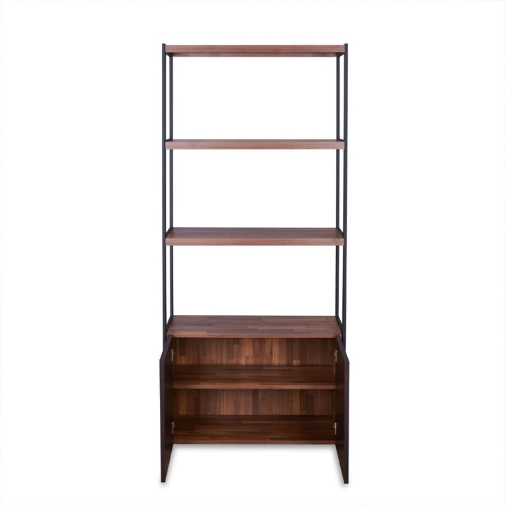Sara Bookshelf – view 3