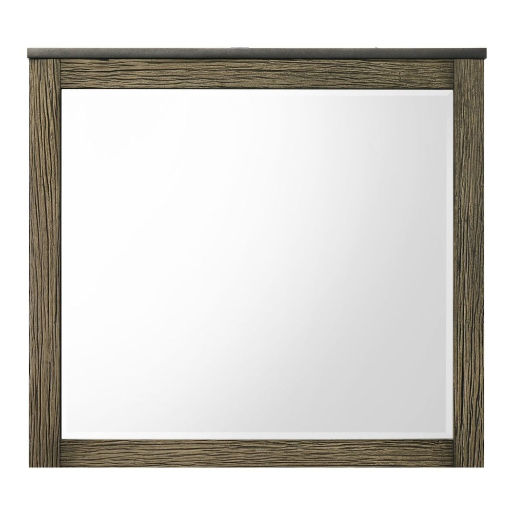 Lance Mirror