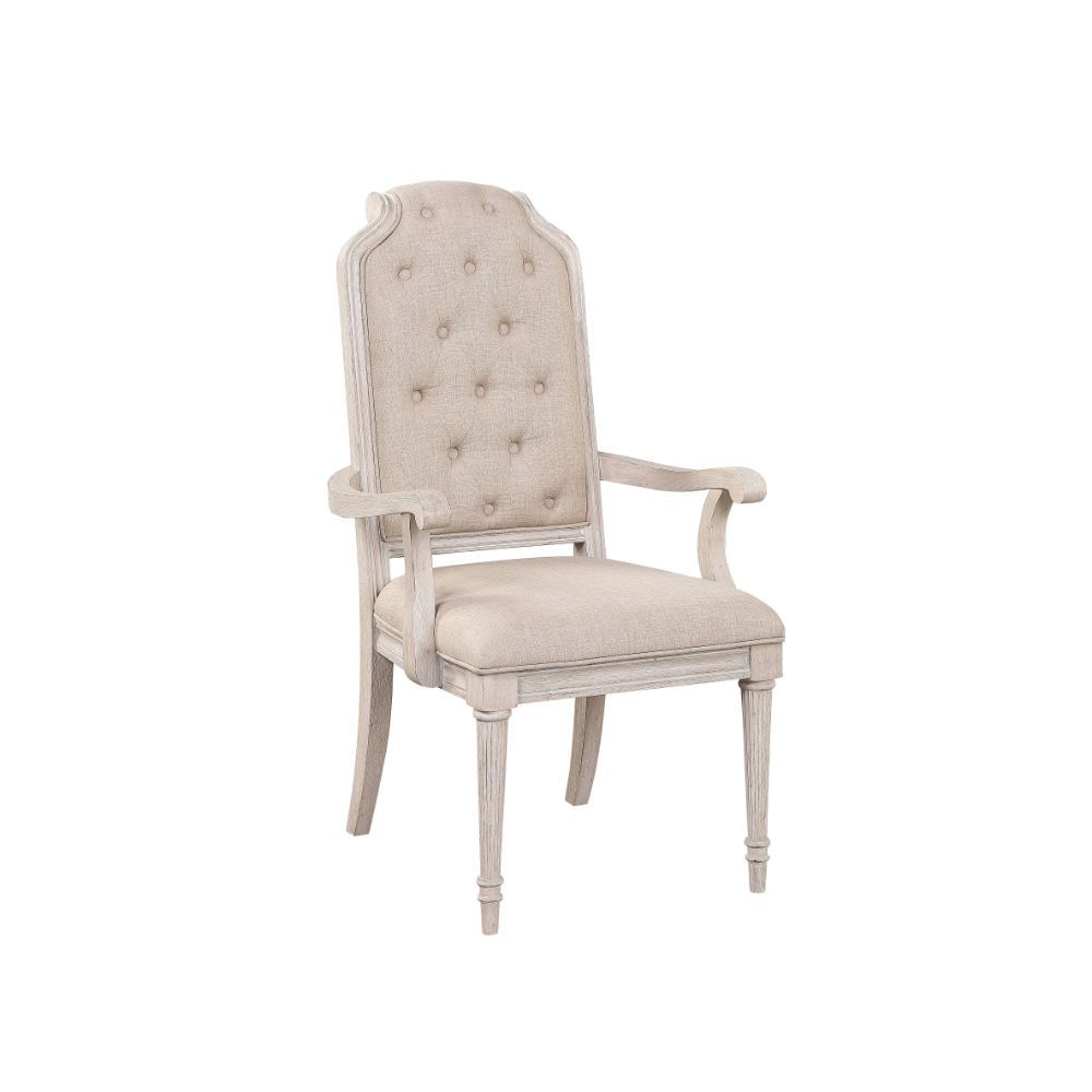 Wynsor Arm Chair (Set of 2)