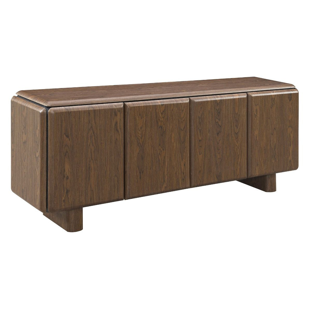 Lanza Console Table – view 3