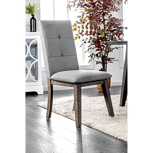 Abelone Rectangular Table - view 5