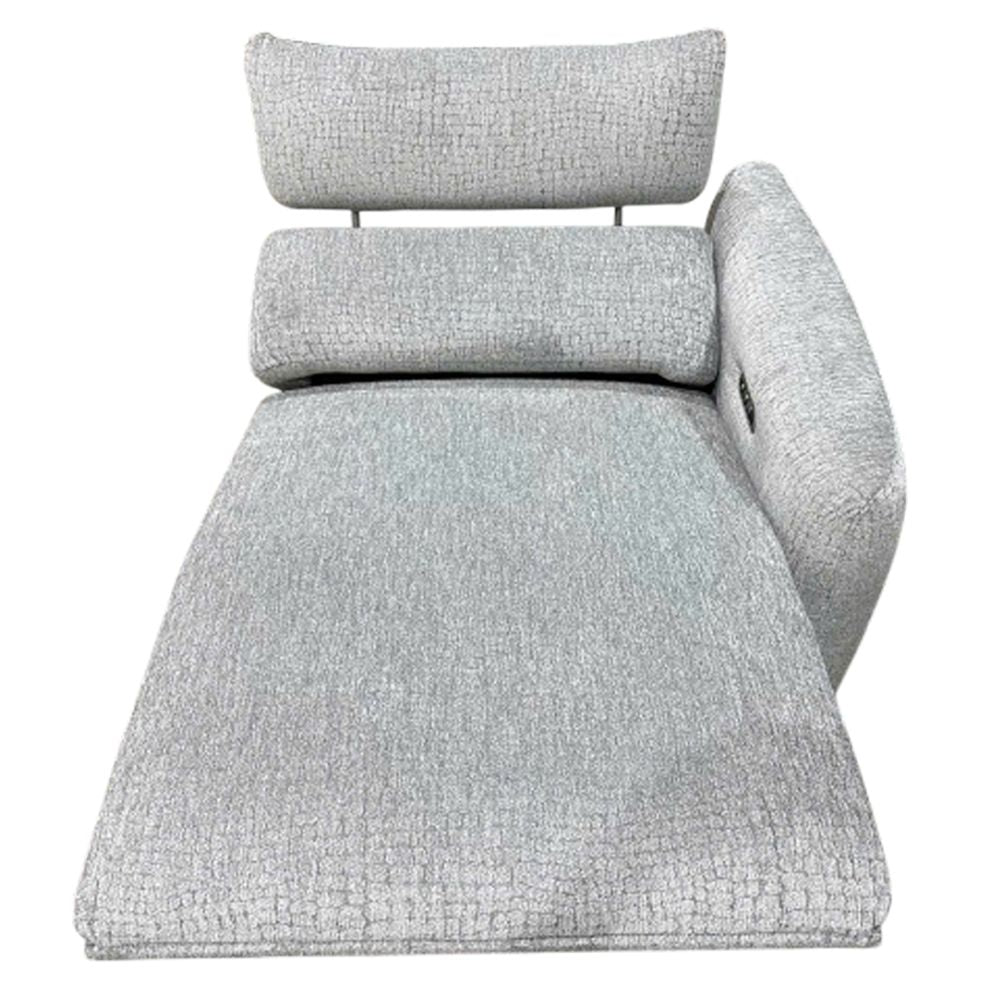 Fullar Modular Power Motion Recliner – view 4