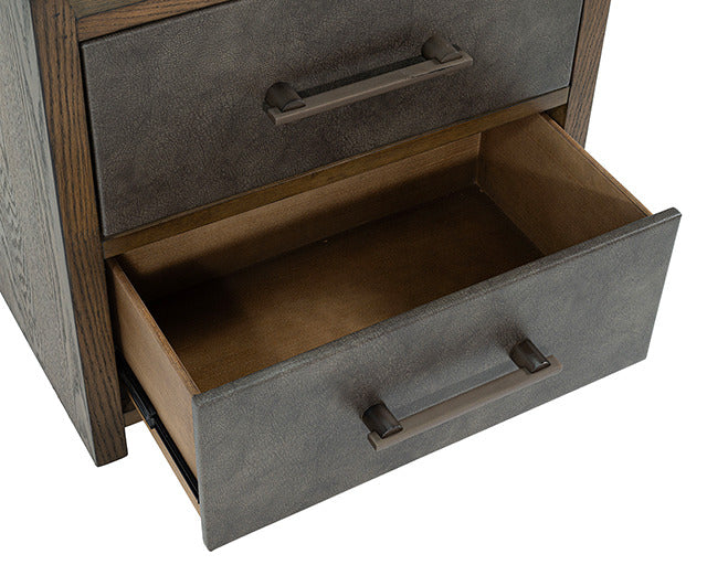 Newent Nightstand - view 5