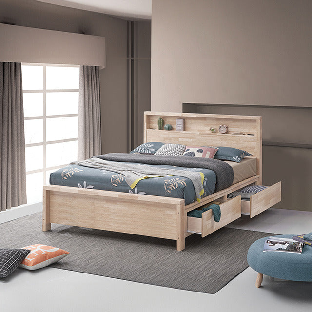 Grange Bed - view 2