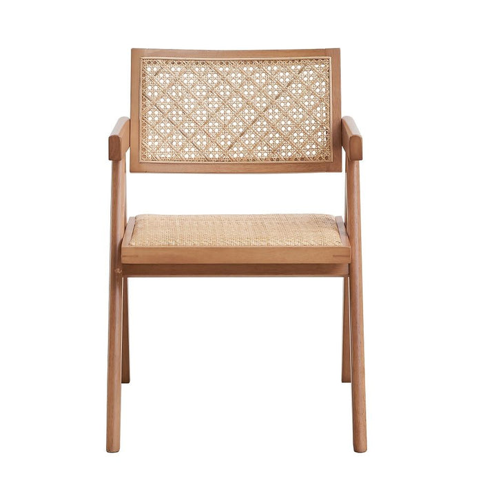 Velentina Arm Chair (Set-2) – view 2