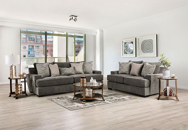Holborn Loveseat - view 2