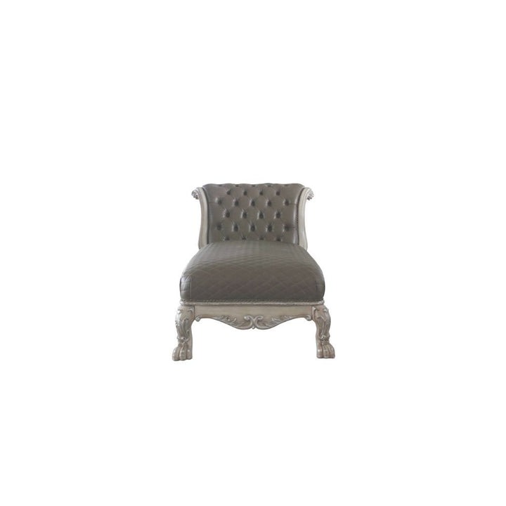Dresden Chaise W/Pillow – view 3
