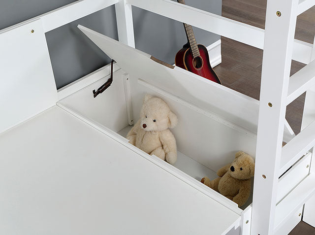 Callistus Bunk Bed - view 2