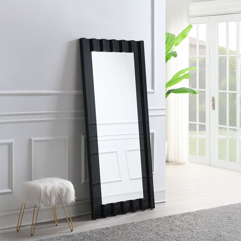 Dara Floor Mirror