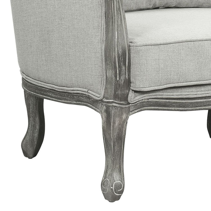 Samael Chair W/Pillow – view 6
