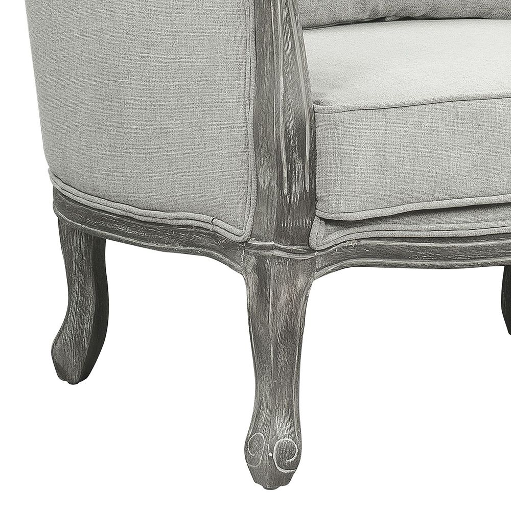 Samael Chair W/Pillow – view 6