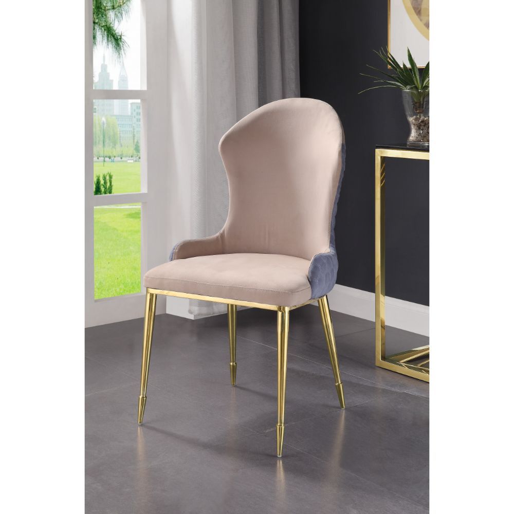 Caolan Side Chair (Set-2) – view 5