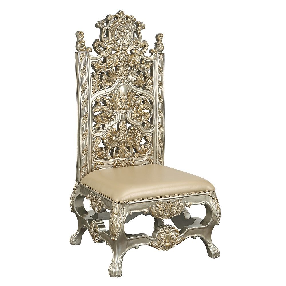 Danae Side Chair (Set-2) – view 2