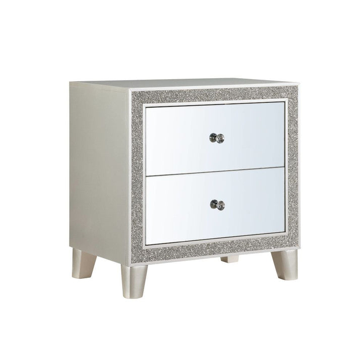 Sliverfluff Nightstand – view 2