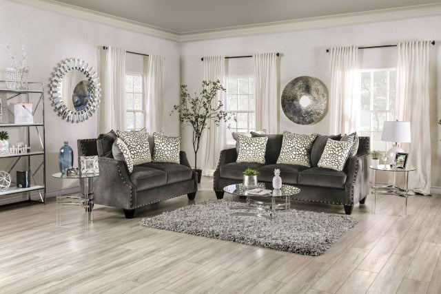 Hendon Loveseat - view 2