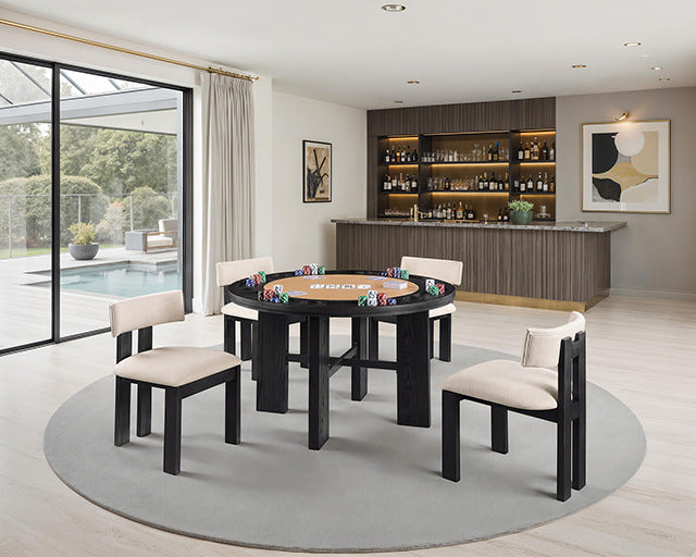 Gaetani Side Chair - view 2