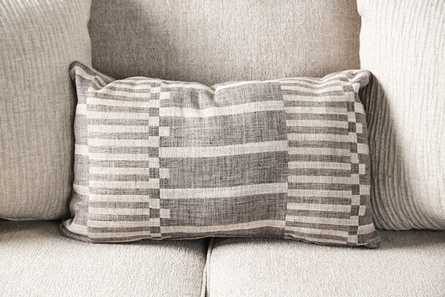 Gervais Oversized Sofa - view 7